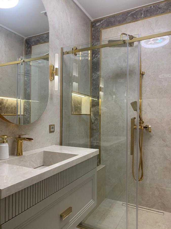 Apart Aparthotel Provincia di Istanbul